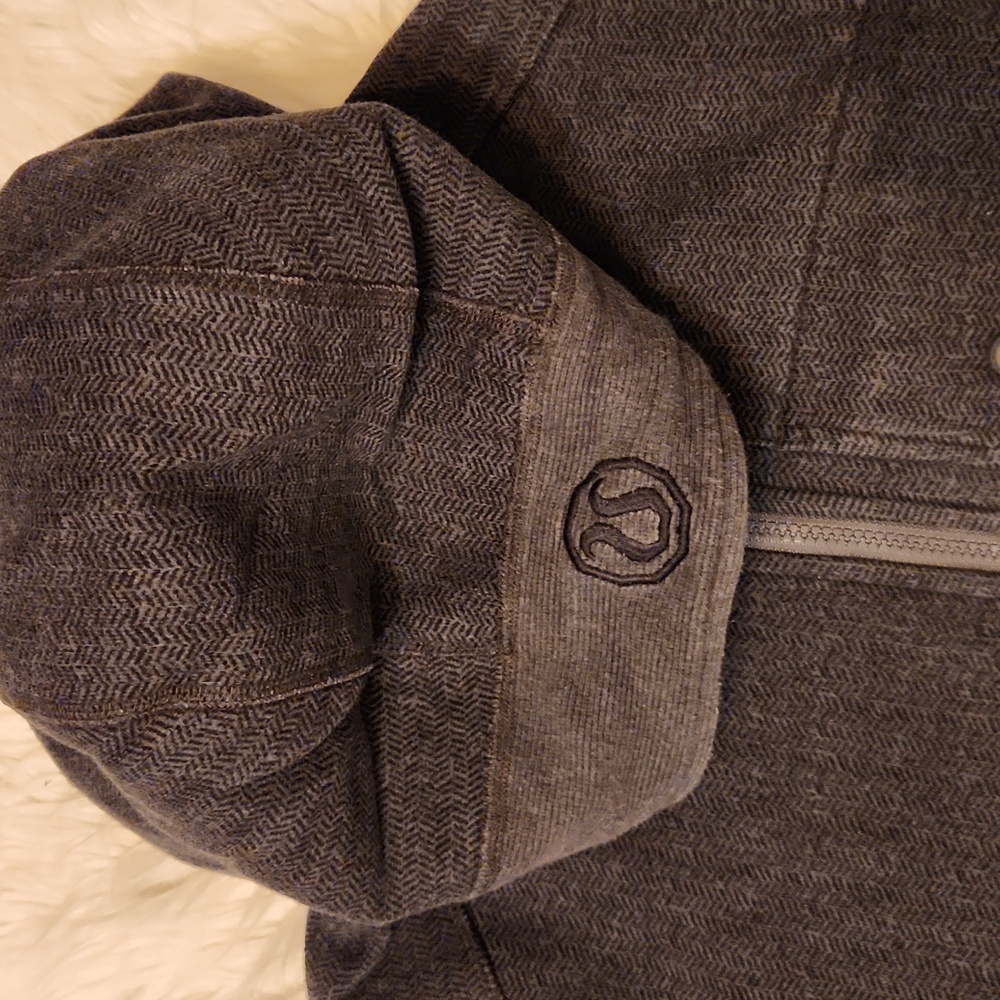 LULULEMON ATHLETICA MEN'S WINTER JACKET SIZE XL - Picture 3 of 7